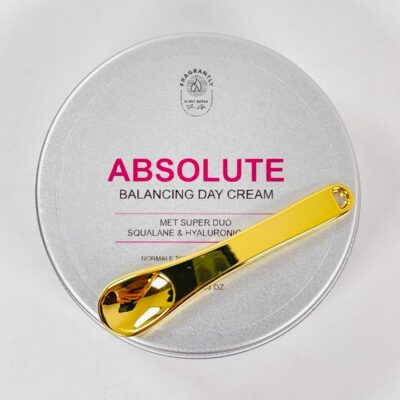 Fragrantly Absolute day cream for combination skin