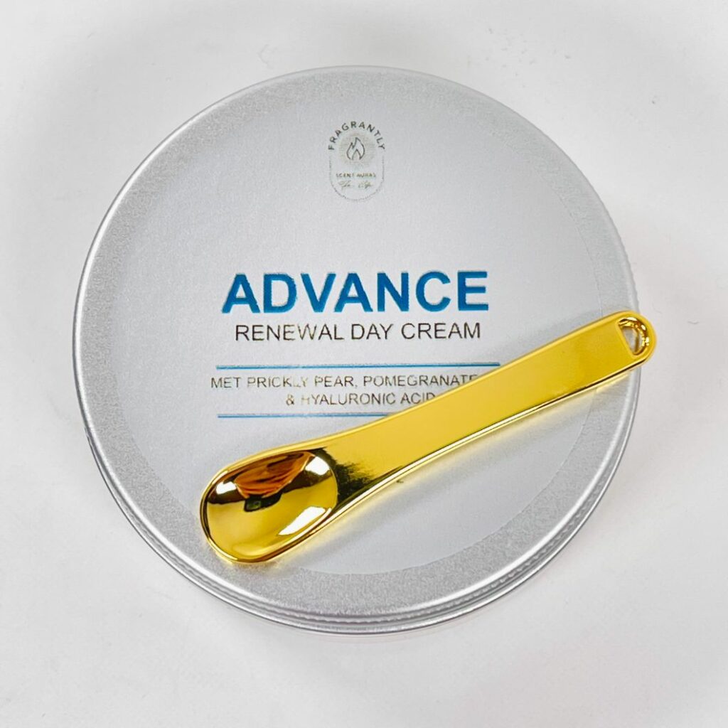 Fragrantly Advance Renewal dagcreme