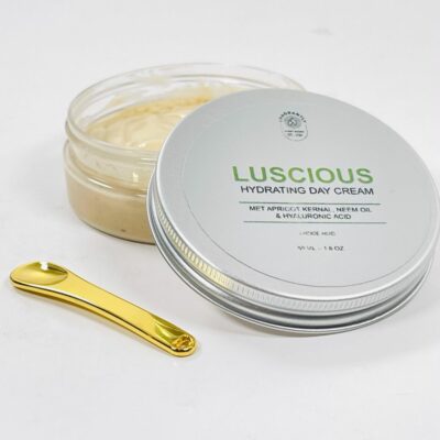 Luscious day cream - Fragrantly