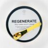 Regenerate night cream - all skin types