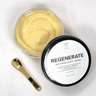 Rengerate Nachtcreme