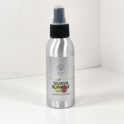 Guava Sunrise - Body Mist - Fragrantly