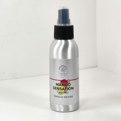 Mango Sensation - Body Mist - Fragrantly