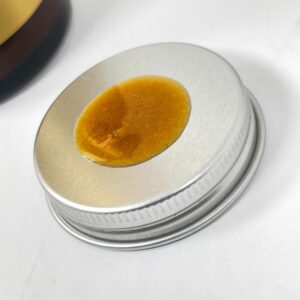 Kleur versnellingsbruiner - Fragrantly