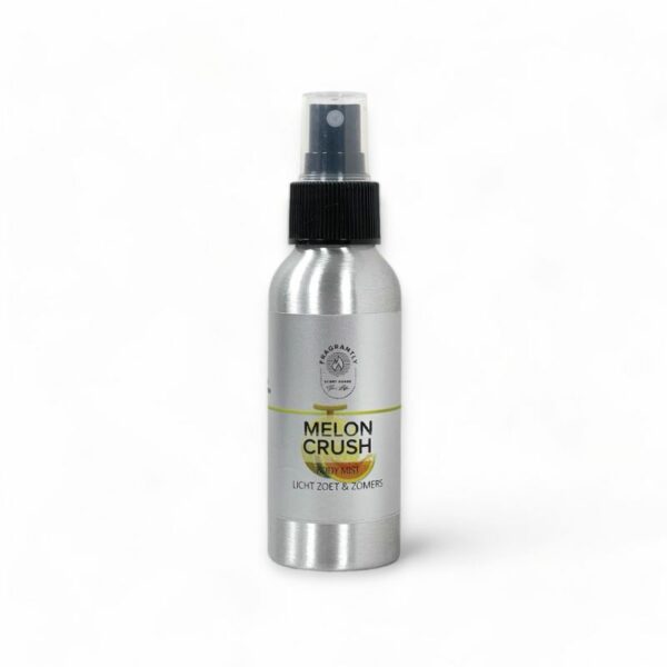 Fragrantly body mist Melon Crush - 100 ml