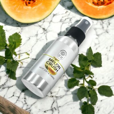 Fragrantly body mist Melon Crush