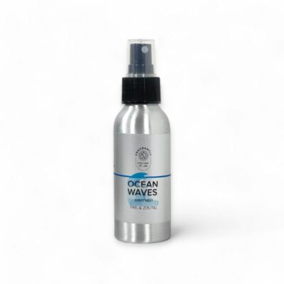 Fragrantly body mist Ocean Waves