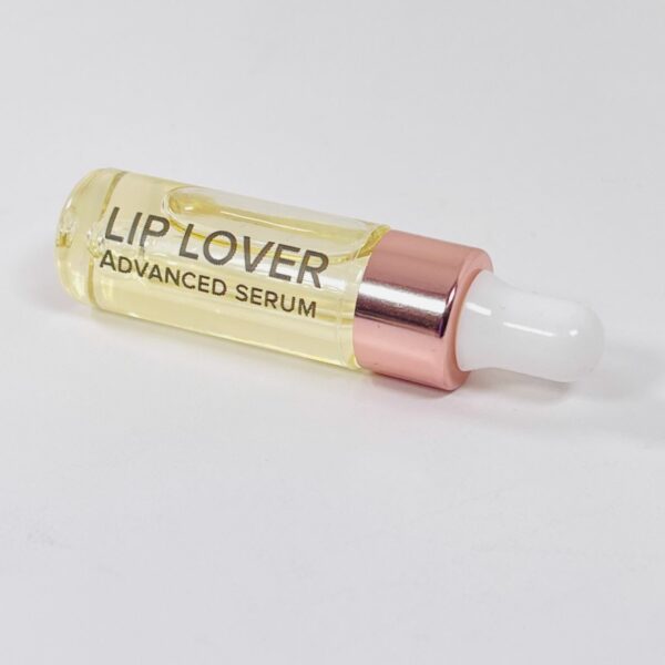 Lip Lovers - Advanced Lip Serum - Fragrantly