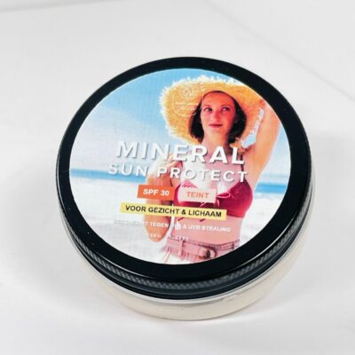 Mineral Protect sunscreen