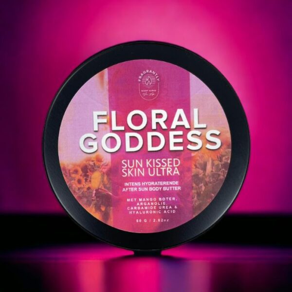 Floral Godess- Fragrantly