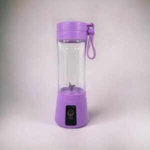 Lilac smoothie blender - Fragrantly
