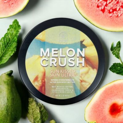 Melon Crush - Duftend