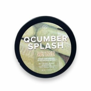 Qcumber Splash - Fragrantly