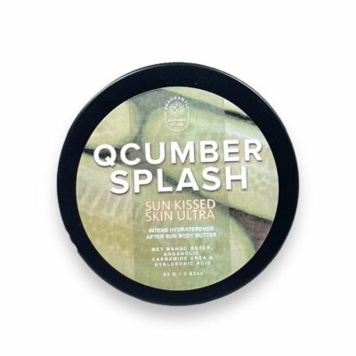 Qcumber Splash - Duftend