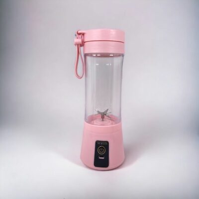 Rose smoothie blender - Fragrantly