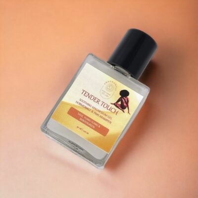 Tender Touch - 50 ml - try size - Fragrantly