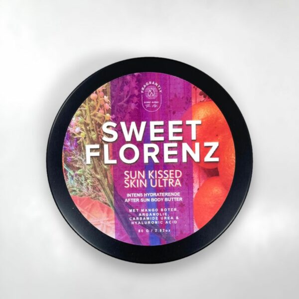 Whipped Soap - Sweet Florenz