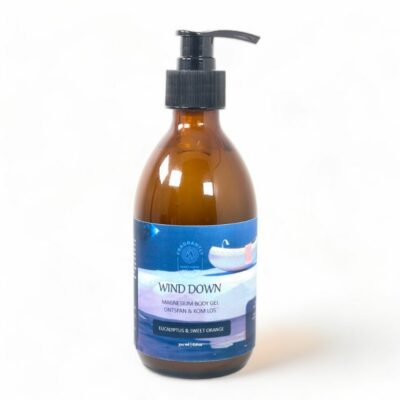 Alternative view of Magic Magnesium - body gels - diverse geuren & formaten