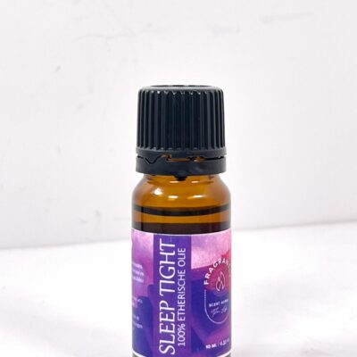 Fragrantly Sleep Tight essential oil blend