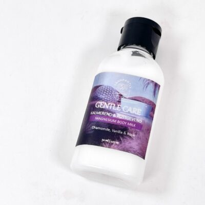 Gentle Care - magnesium gel for children - Fragrantly