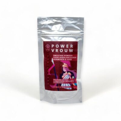 Power Woman smoothie - Fragrantly