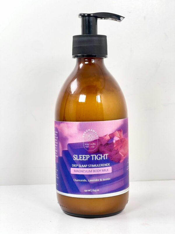 Sleep Tight - Magic magnesium body milk