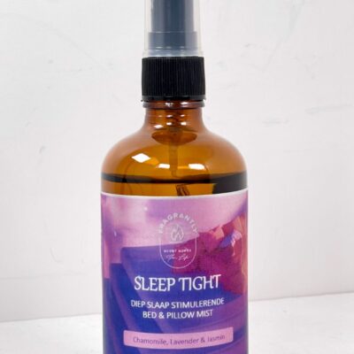 Sleep Tight - bed & pillow spray