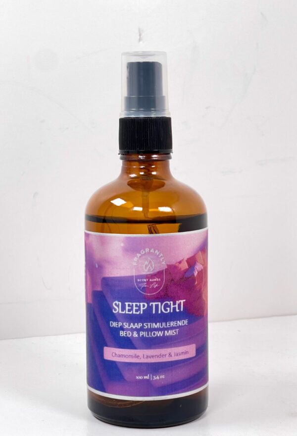 Sleep Tight - bed & pillow spray