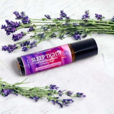 Sleep Tight essential roller - Fragrantly