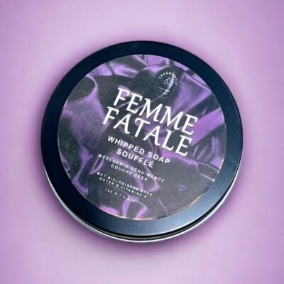 Femme Fatale Schlagsahne Souffle - Fragrantly