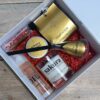 Sakura christmas gift box - Fragrantly