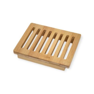 Soap rack for soap bars - Fragrantly