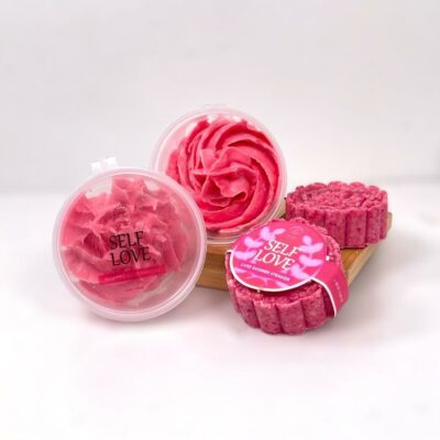 Self Love shower steamers - Fragrantly