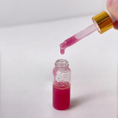 Free sample - Pink Power serum - Fragrantly