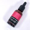 Serum mit Antioxidantien und Vitamin C - The Pink Power - Duftend