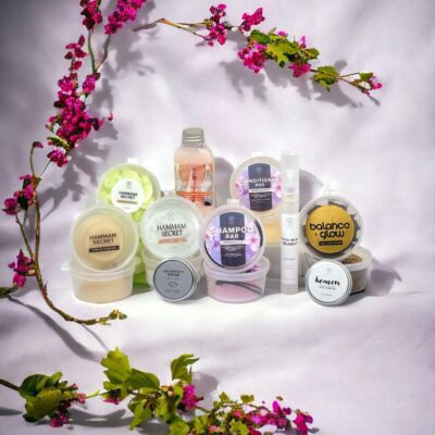 Beauty box from Fragrantly(3)