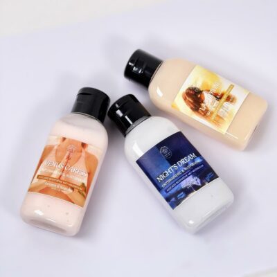 Spring collection magnesium - Fragrantly