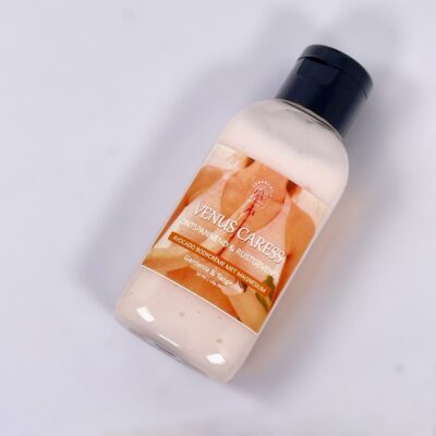 Venus Caress probeeerset - Fragrantly