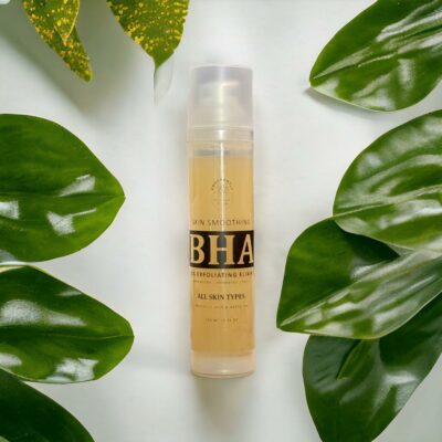 BHA-Peeling