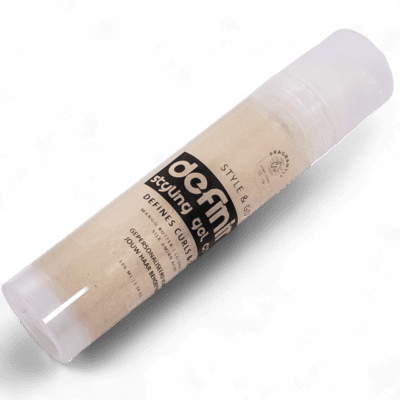 Defining Gel-Cream Fragrantly