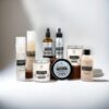 Personalized haircare -Fragrantly