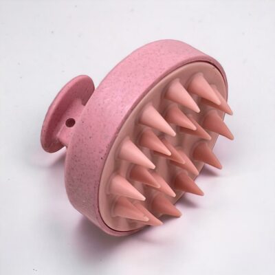 Head massage brush - Fragrantly