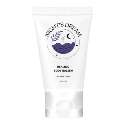 Night_s Dream body balm