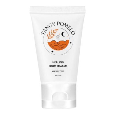 Tangy Pomelo body balsem