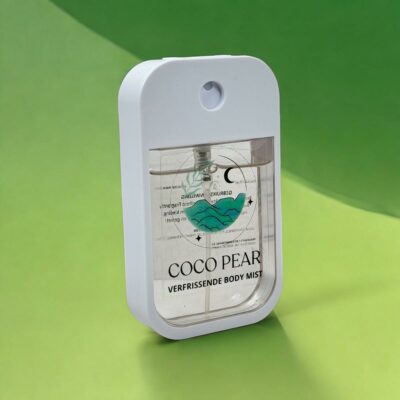 Coco Pear body mist - Fragrantly