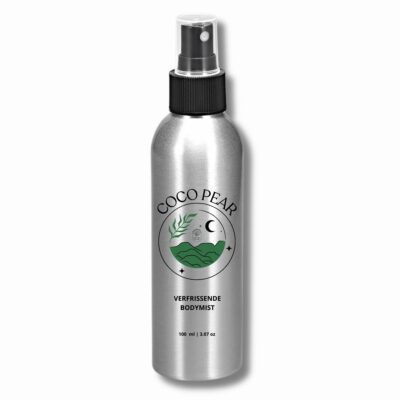 Coco Pear bodymist