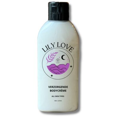 Lily Love bodycreme 100 g