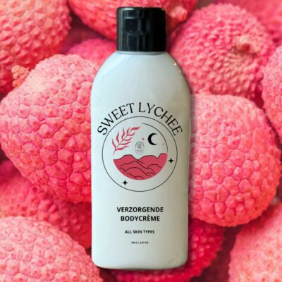 Sweet Lychee