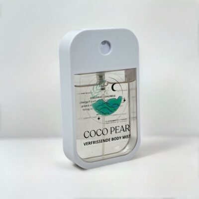 Refreshing body mist - Coco Pear