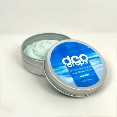 Deodorant natural deo - Heaven